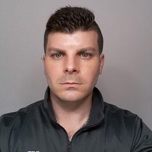 Meet your Posher, Sean